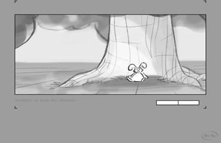 Oak Tree_Storyboards_The Farm