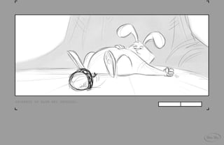 Oak Tree_Storyboards_The Farm