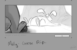 Oak Tree_Storyboards_The Farm