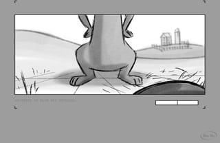 Oak Tree_Storyboards_The Farm