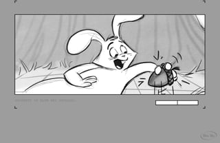 Oak Tree_Storyboards_The Farm