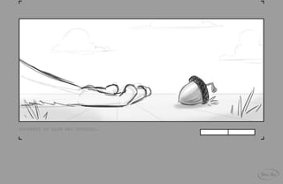 Oak Tree_Storyboards_The Farm