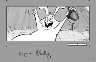 Oak Tree_Storyboards_The Farm