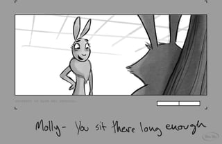 Oak Tree_Storyboards_The Farm