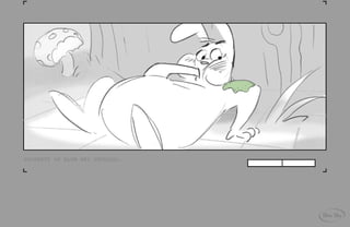 Oak Tree_Storyboards_The Farm