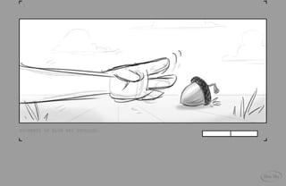 Oak Tree_Storyboards_The Farm