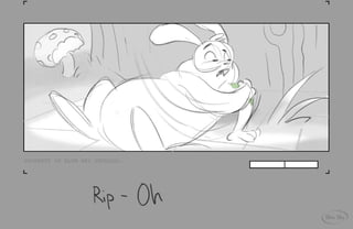 Oak Tree_Storyboards_The Farm