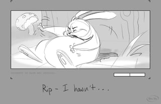 Oak Tree_Storyboards_The Farm