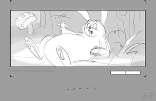Oak Tree_Storyboards_The Farm