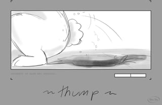 Oak Tree_Storyboards_The Farm