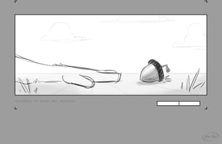 Oak Tree_Storyboards_The Farm