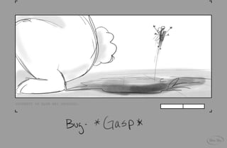 Oak Tree_Storyboards_The Farm