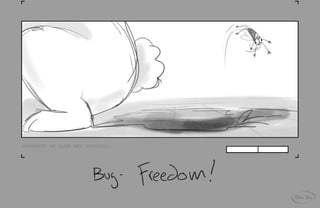 Oak Tree_Storyboards_The Farm