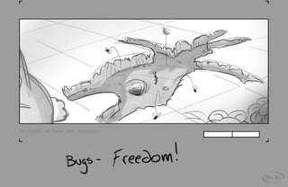 Oak Tree_Storyboards_The Farm