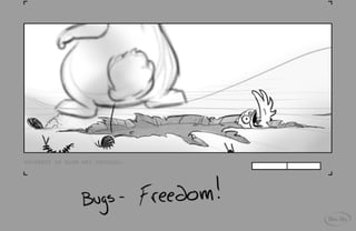 Oak Tree_Storyboards_The Farm