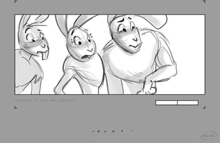 Oak Tree_Storyboards_The Farm