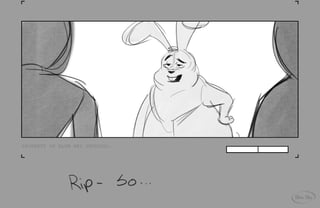 Oak Tree_Storyboards_The Farm