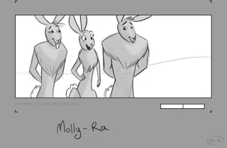 Oak Tree_Storyboards_The Farm