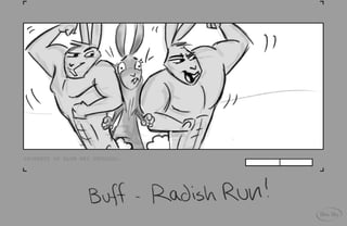 Oak Tree_Storyboards_The Farm