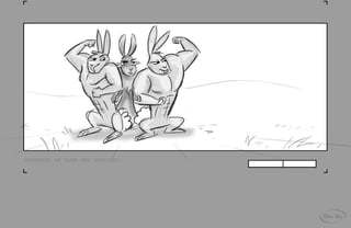 Oak Tree_Storyboards_The Farm