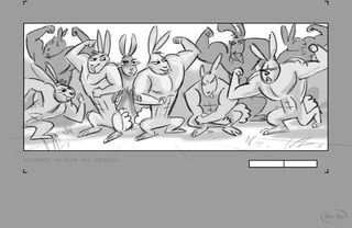 Oak Tree_Storyboards_The Farm