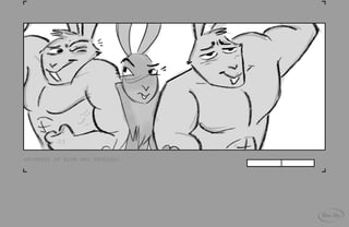 Oak Tree_Storyboards_The Farm