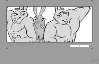 Oak Tree_Storyboards_The Farm