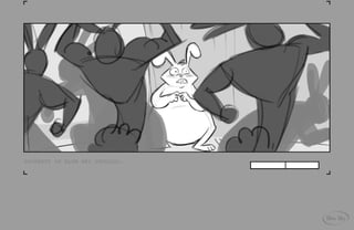 Oak Tree_Storyboards_The Farm