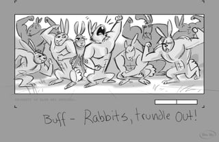 Oak Tree_Storyboards_The Farm