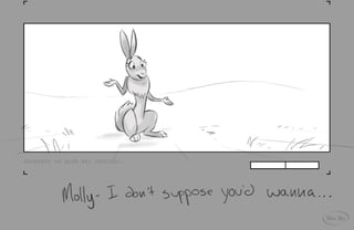 Oak Tree_Storyboards_The Farm