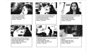 Storyboard 