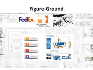 Figure-Ground
8/20/2015 swling@mmu.edu.my 48
 