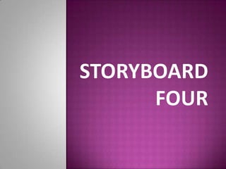 StoryboardFour  