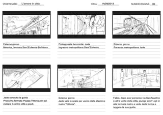 Storyboard