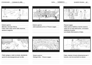 Storyboard