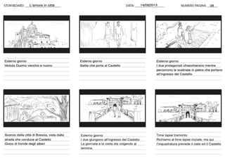 Storyboard