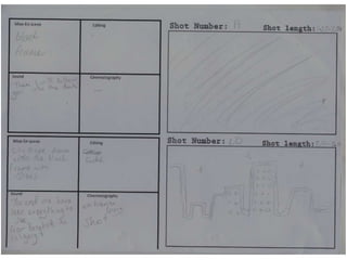 Storyboard