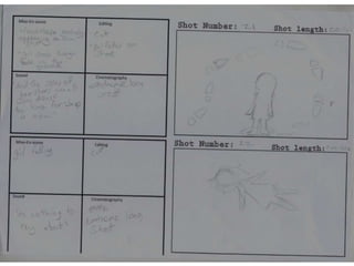 Storyboard