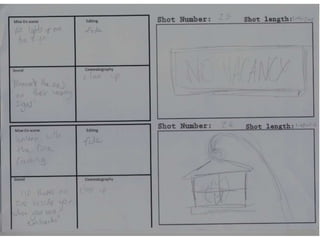 Storyboard
