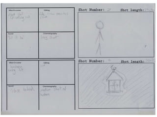 Storyboard