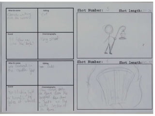 Storyboard