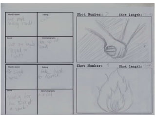 Storyboard