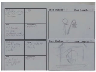 Storyboard