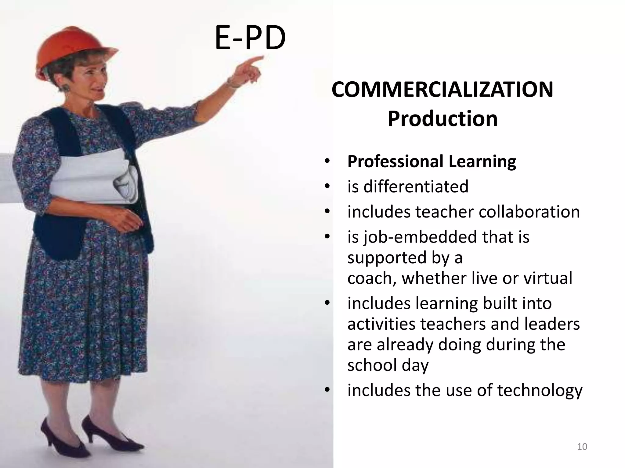 Provide skillful school and district leaders who guide continuous instructional improvement.