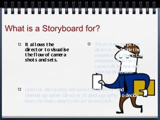 Storyboarding | PPT