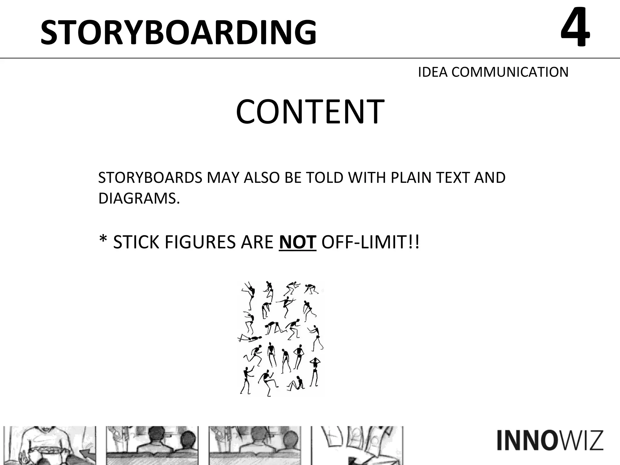 Storyboarding | PPT