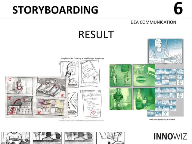 Storyboarding | PPT