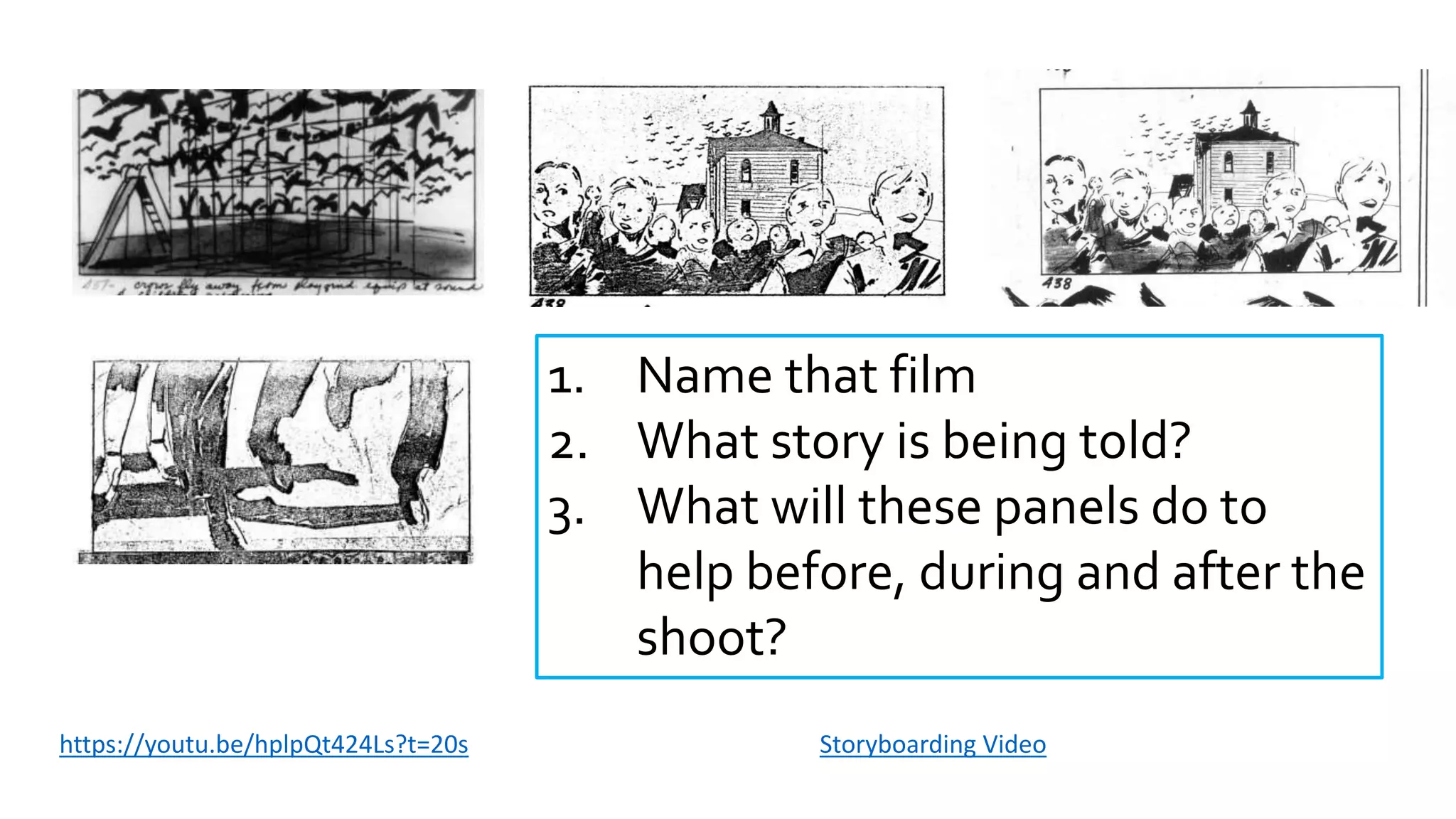 Storyboarding | PPT