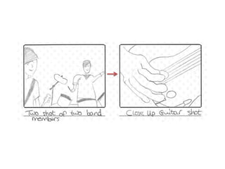 Storyboarding Powerpoint Pptx