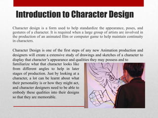 Storyboarding (pptx file) | PPT